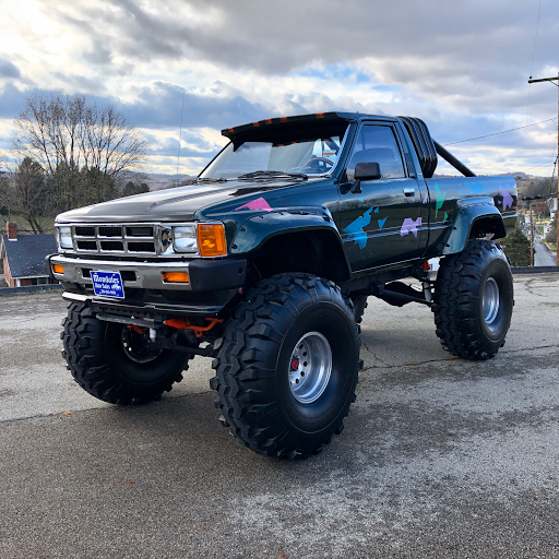 Mondales Auto Sales Gallery - United States