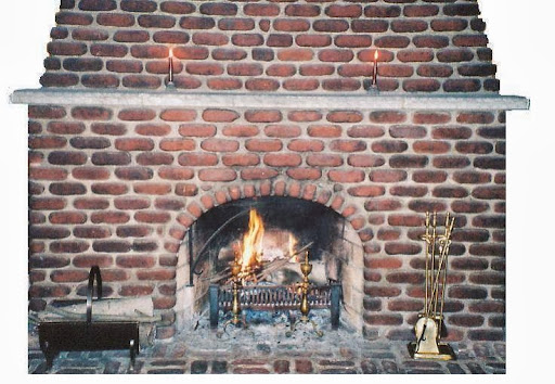 Fireside Tax - Thumbnail