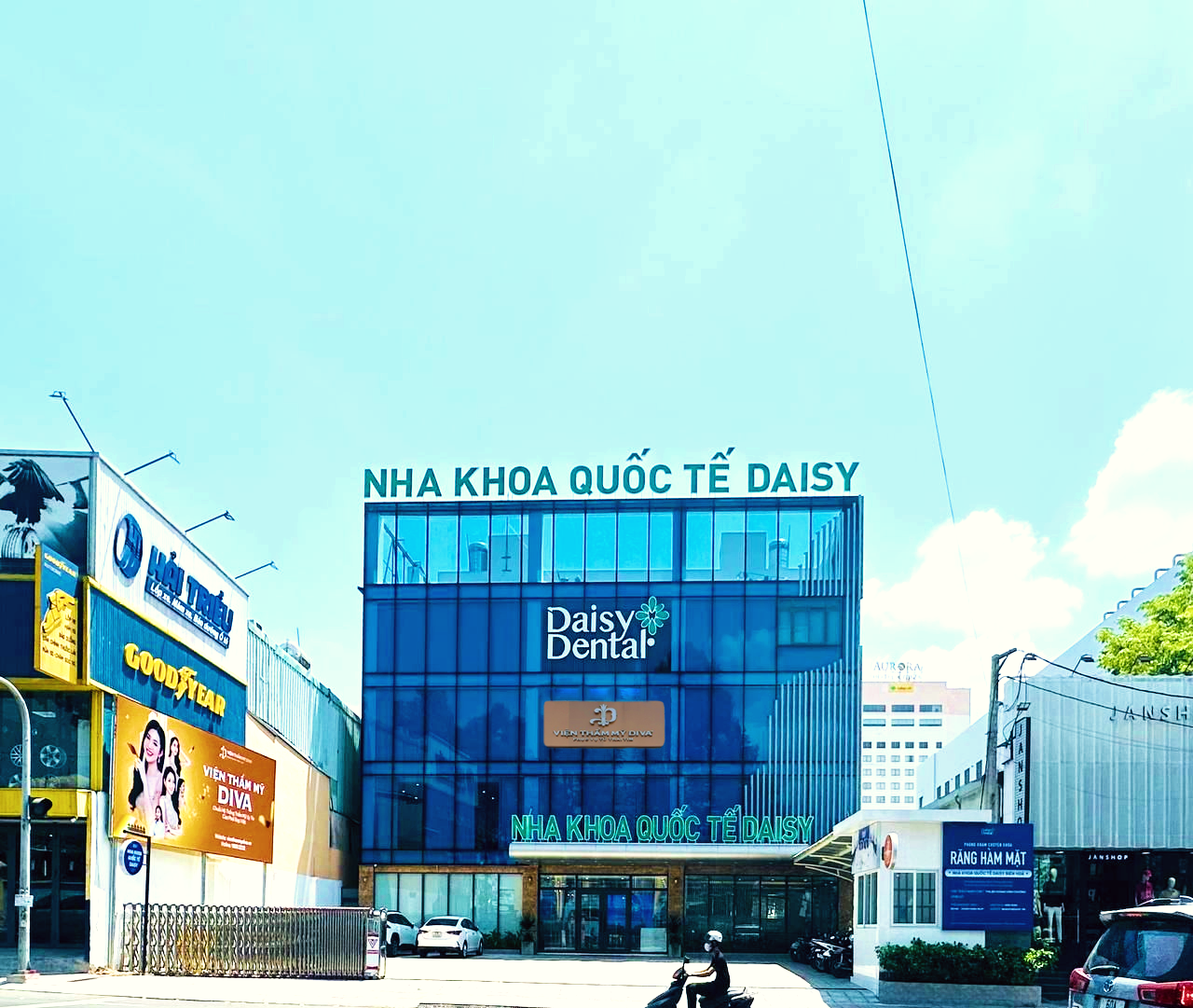 Viện thẩm mỹ DIVA Biên Hòa – Đồng Nai Viện thẩm mỹ DIVA Biên Hòa – Đồng Nai