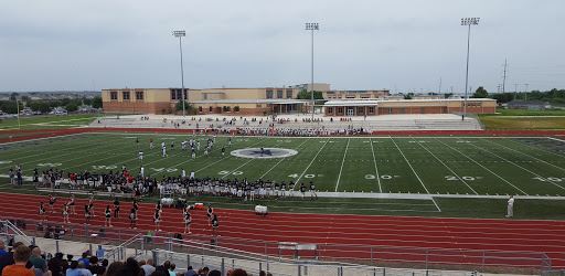 Byron P. Steele High School