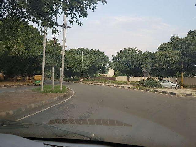 Chandigarh