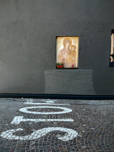 Madonna col Bambino - Thumbnail