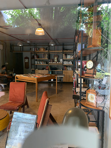 Librería Áncora MT