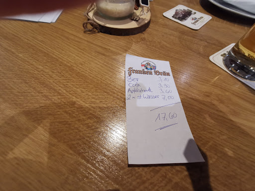 Restaurant Schwaiger Hof - Thumbnail