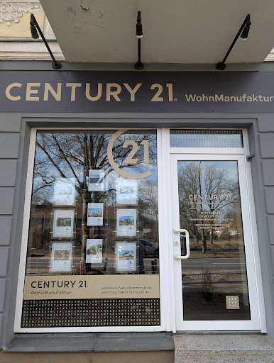 Century21 WohnManufaktur