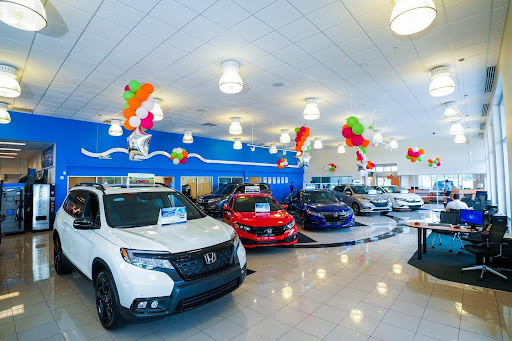Johnson Honda of Stuart - Thumbnail