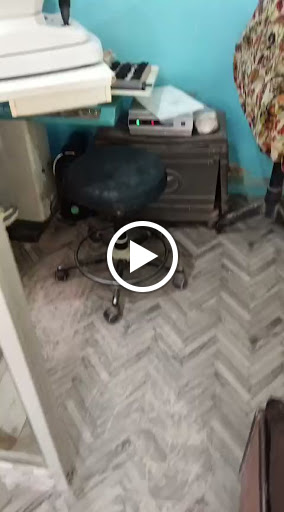 New installed updated technology machine  post image