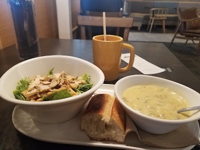 Panera Bread