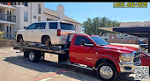 Dallas Roadside Assistance