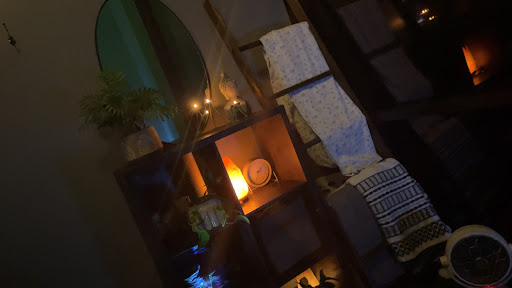 Massage Manhattan - Thumbnail