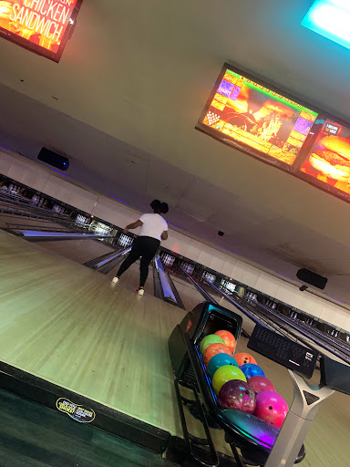 AMF Norfolk Lanes - Thumbnail
