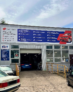 Auto Plus Garage - Wrocław