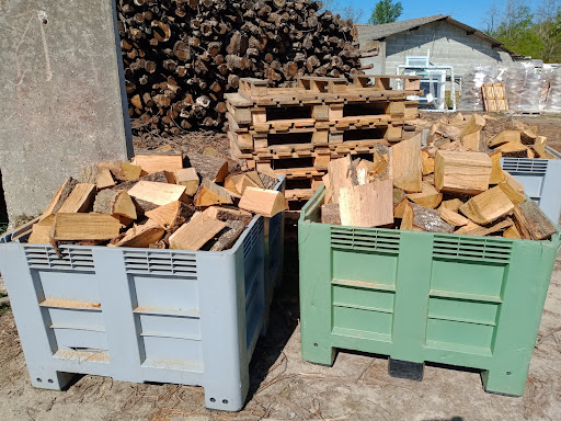 Photo de Le Bois Ygossais à Ygos-Saint-Saturnin (40110)