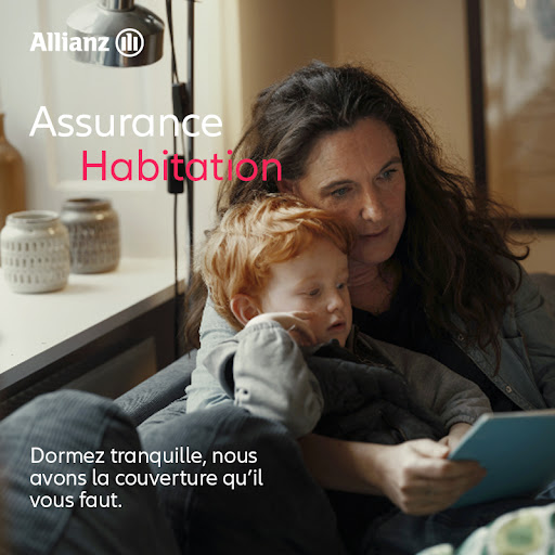 Allianz Assurance HAUBOURDIN - Jean Louis CAULLIEZ & Eric LALOY agents Allianz et UNIM - Thumbnail