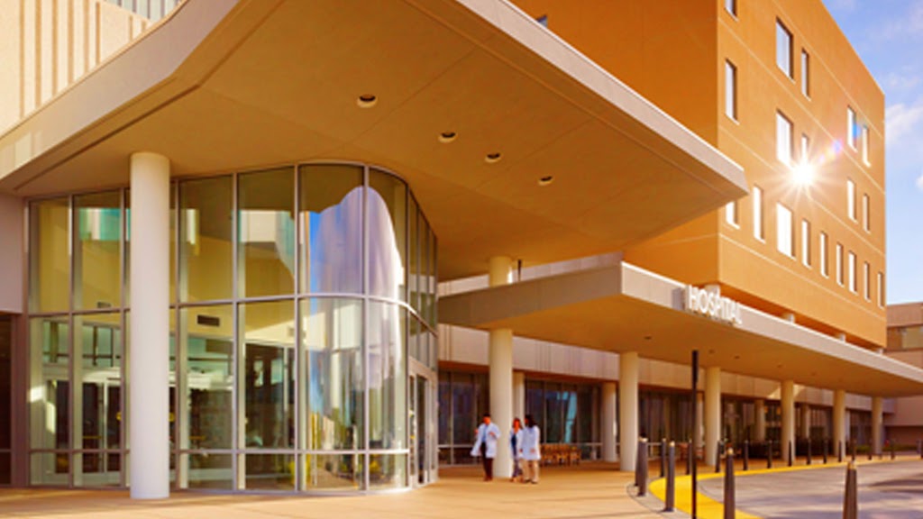 Kaiser Permanente Vallejo Medical Center