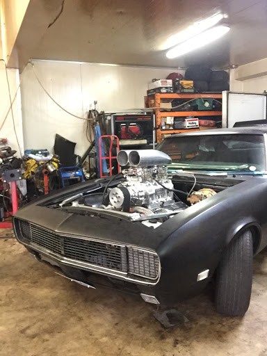 Motorvation Automotive Repairs Gallery - New Zealand