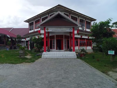 university