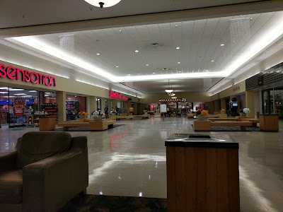 Crossroads Mall