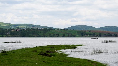 Ladik Lake