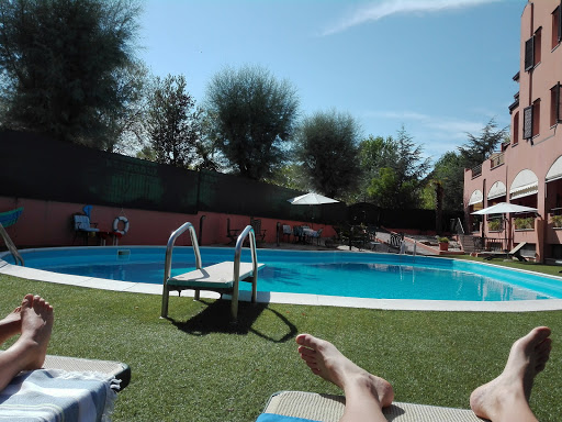 Il Mio Casale - Visual