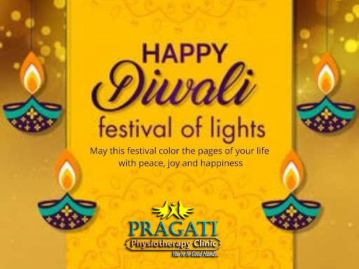 Happy Diwali to all post image