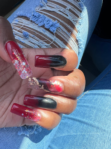 Contempo Nails & Spa