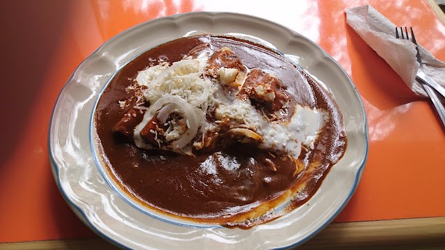 LA HERRADURA
