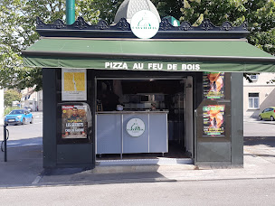 Photo n°9 de Casa Italia Pizzeria Compiegne à Compiègne (Pizzeria)