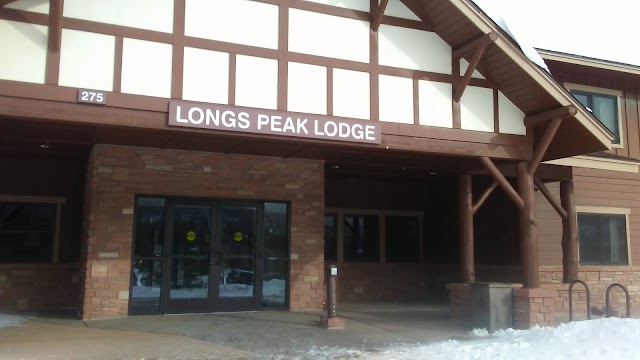 YMCA of the Rockies - Estes Park Family Resort and Cabins