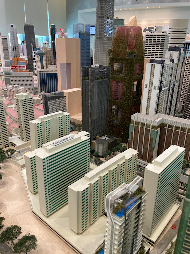 Urban Redevelopment Authority (URA) - Thumbnail