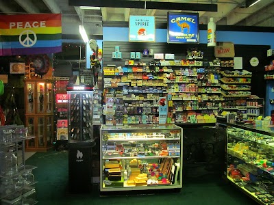 My Tobacconist Smoke Shop