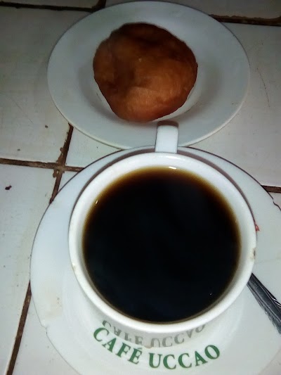 Photos of Caf&eacute; Uccao, March&eacute; B
