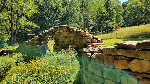 The Bower: Native Plant Landscape and Sculpture Park - Thumbnail