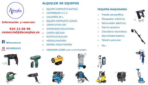 Decorplus R-Osorio S.L. - Thumbnail