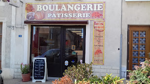Photo n°8 de boulangerie pâtisserie Besse David à Massignac (Boulangerie)