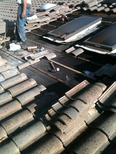 Charles Smiley Roofing - Thumbnail