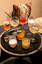 Photo n°28 de Le Cancan Pigalle - Restaurant/Bar/Scène à Paris (Bar à tapas)