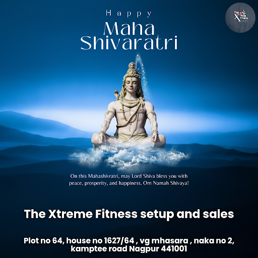 Happy Maha Shivratri 2026 post image