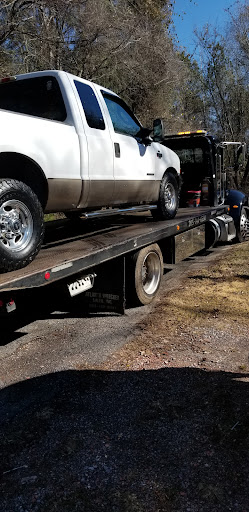 Park Road Wrecker Services - Thumbnail