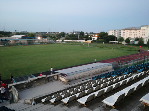 Stadionul Municipal