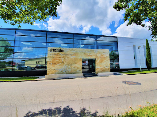 Granit-Marmorwerk Stächelin GmbH