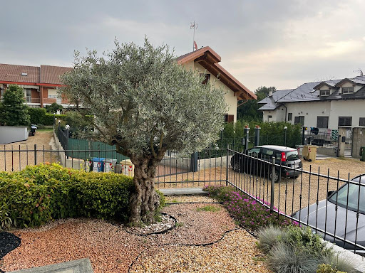 CRAVERO IMMOBILIARE
