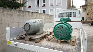 Photo n°3 de Arthur Bobinage à Villeneuve-Saint-Georges (Magasin d'outillage)