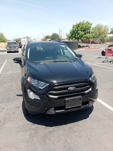 Hertz Car Rental - Hanford - North 11th Avenue HLE Gallery - United States