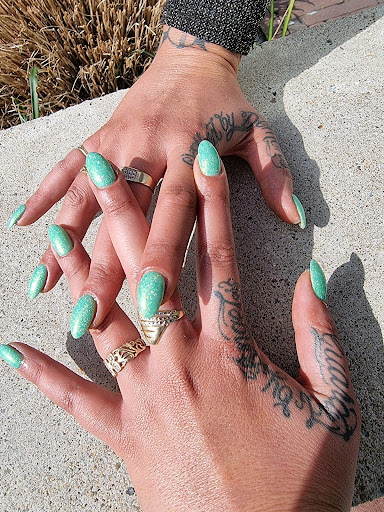 Nagelstudio Brigitte - Thumbnail