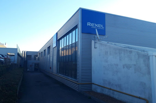 Rexel Besançon Ouest - Thumbnail