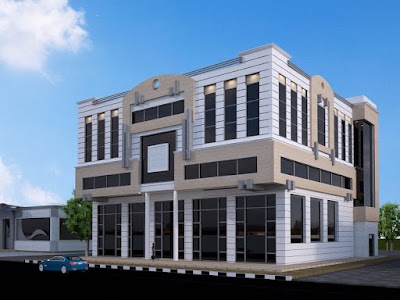 Hatamleh center