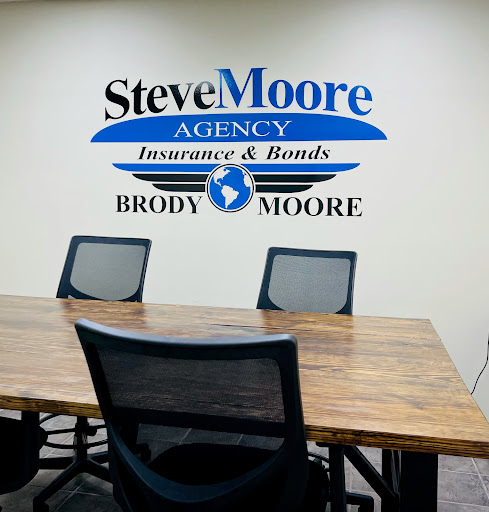 Steve Moore Agency - Thumbnail