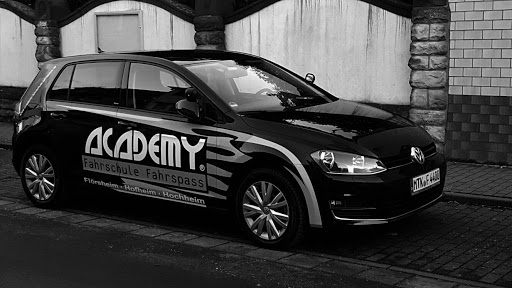 Academy Fahrschule Fahrspass GmbH