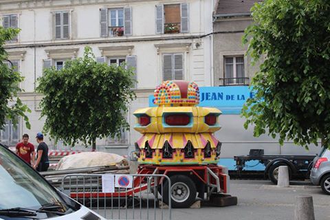 Town Jouarre - Thumbnail